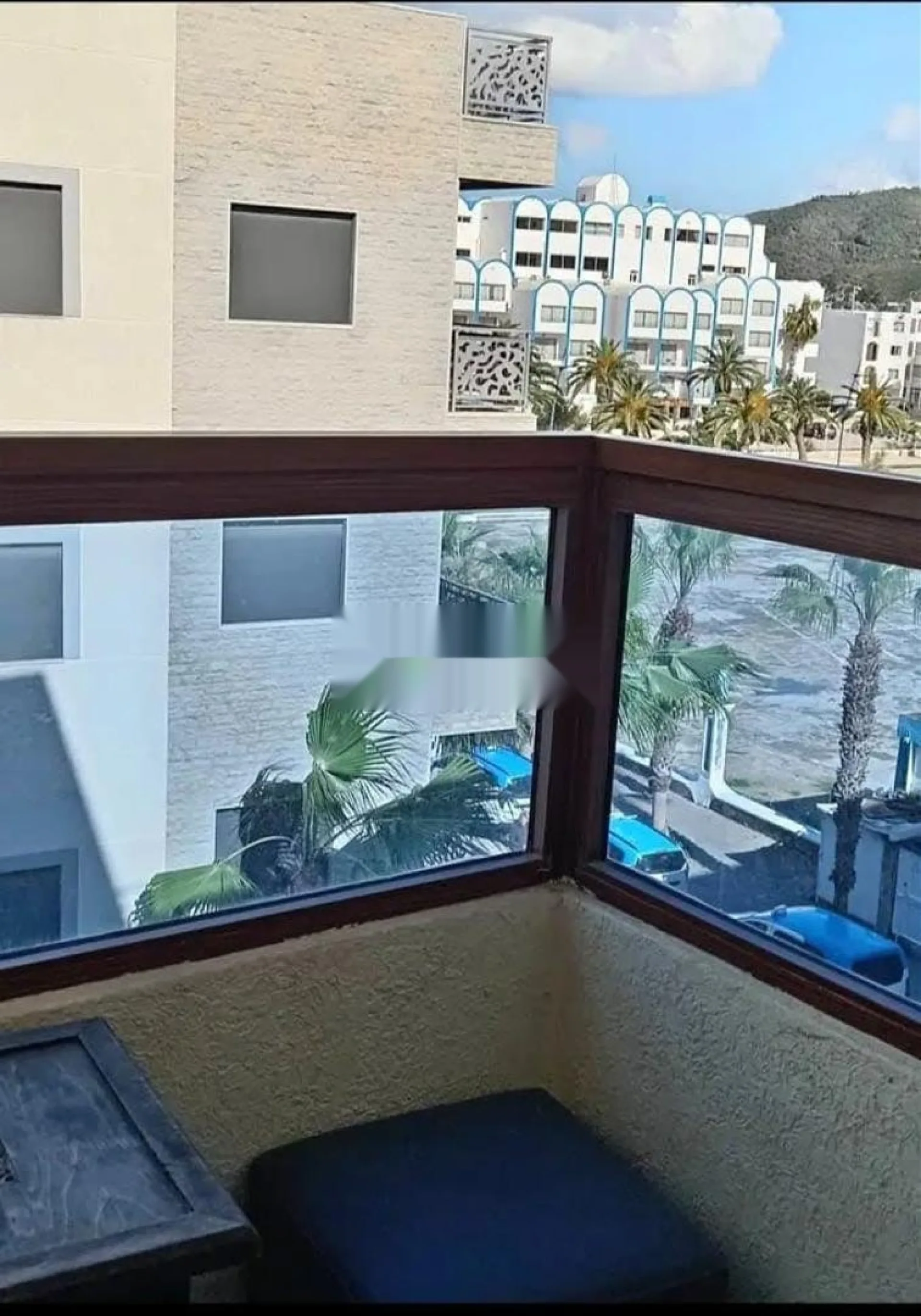 Location appartement Mdiq