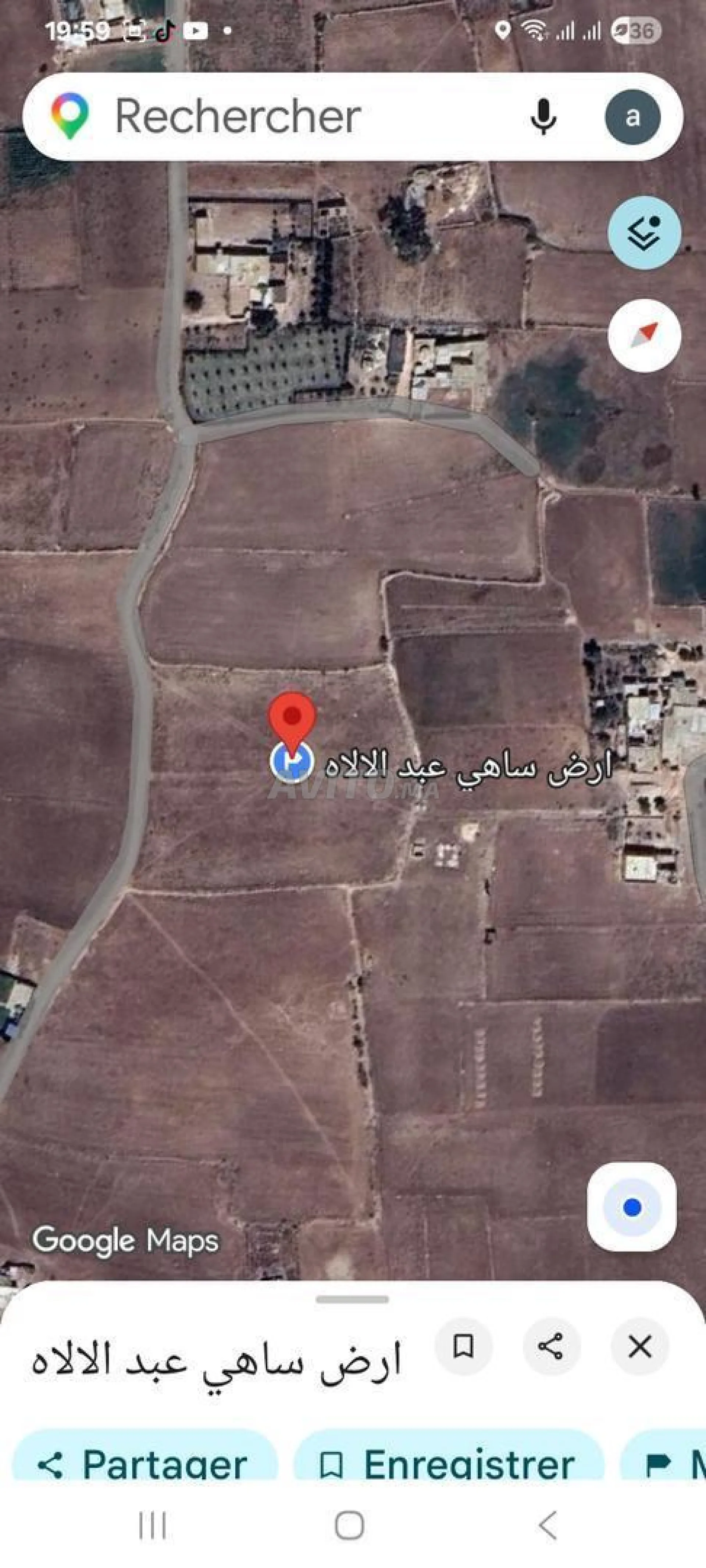 Douar Oulad Tebari