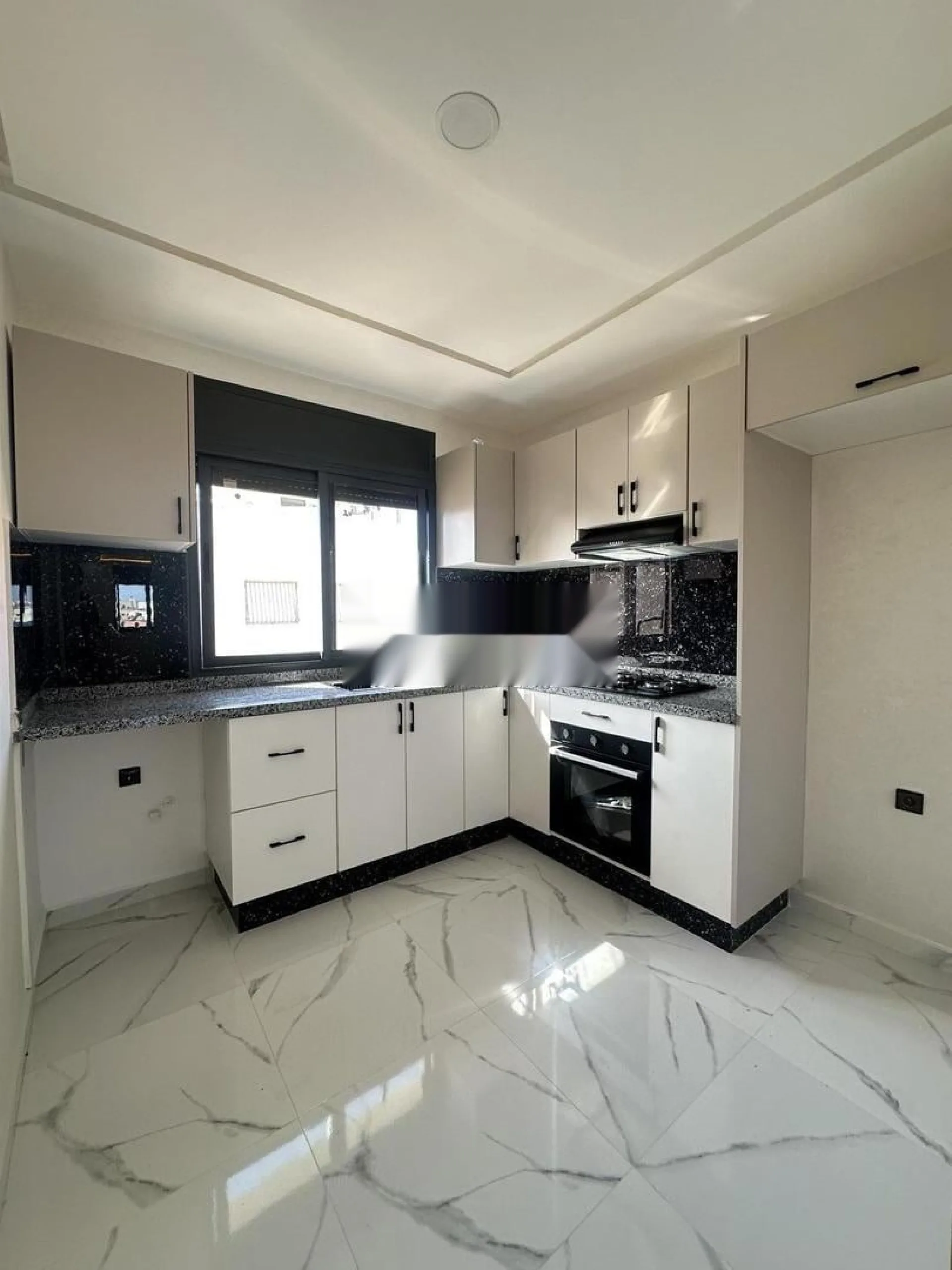 Appartement à vendre 60 m² à Temara