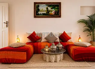 Appartement Saloua