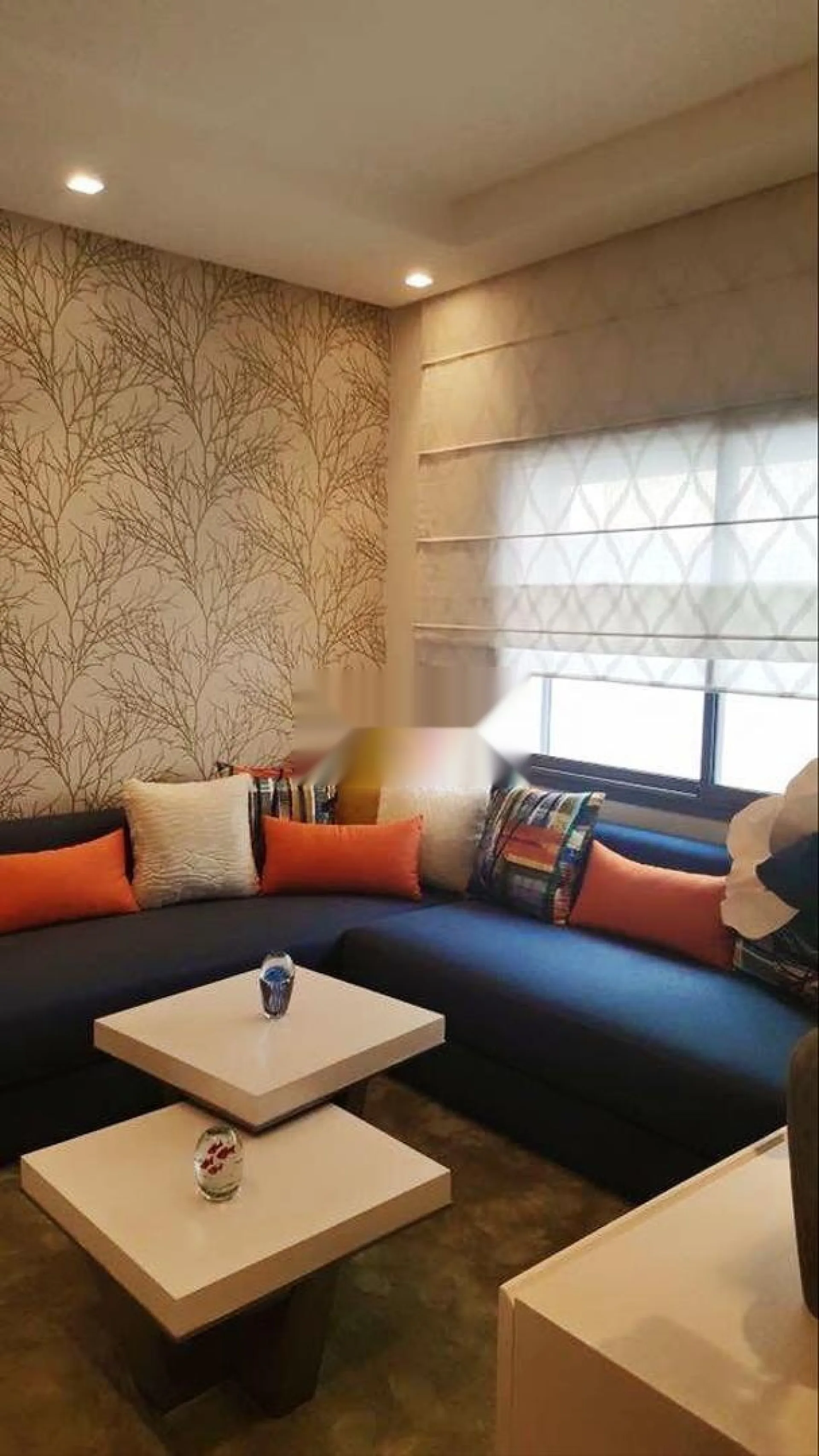 Studio Magnifique à Bourgone 57 m2