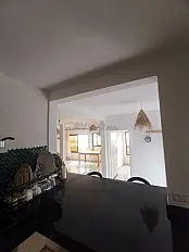Belle villa à louer dans un endroit calme.