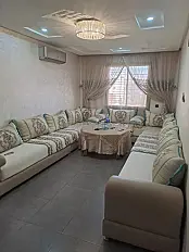 واليدية حي بام centre-ville
