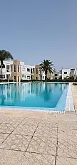 BEL APPARTEMENT AVEC PISCINE PRÈS DE LA PLAGE
