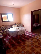 Près de la pharmacie El Khair et du café Dar Beida