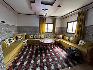 Appartement Oualidia pour famille
