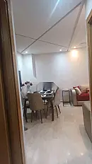 Appartement meublé