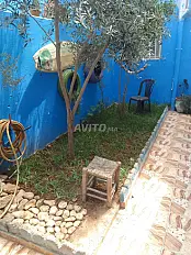 Appartement meublé à louer à Oulad Teima, quartier Al Qods