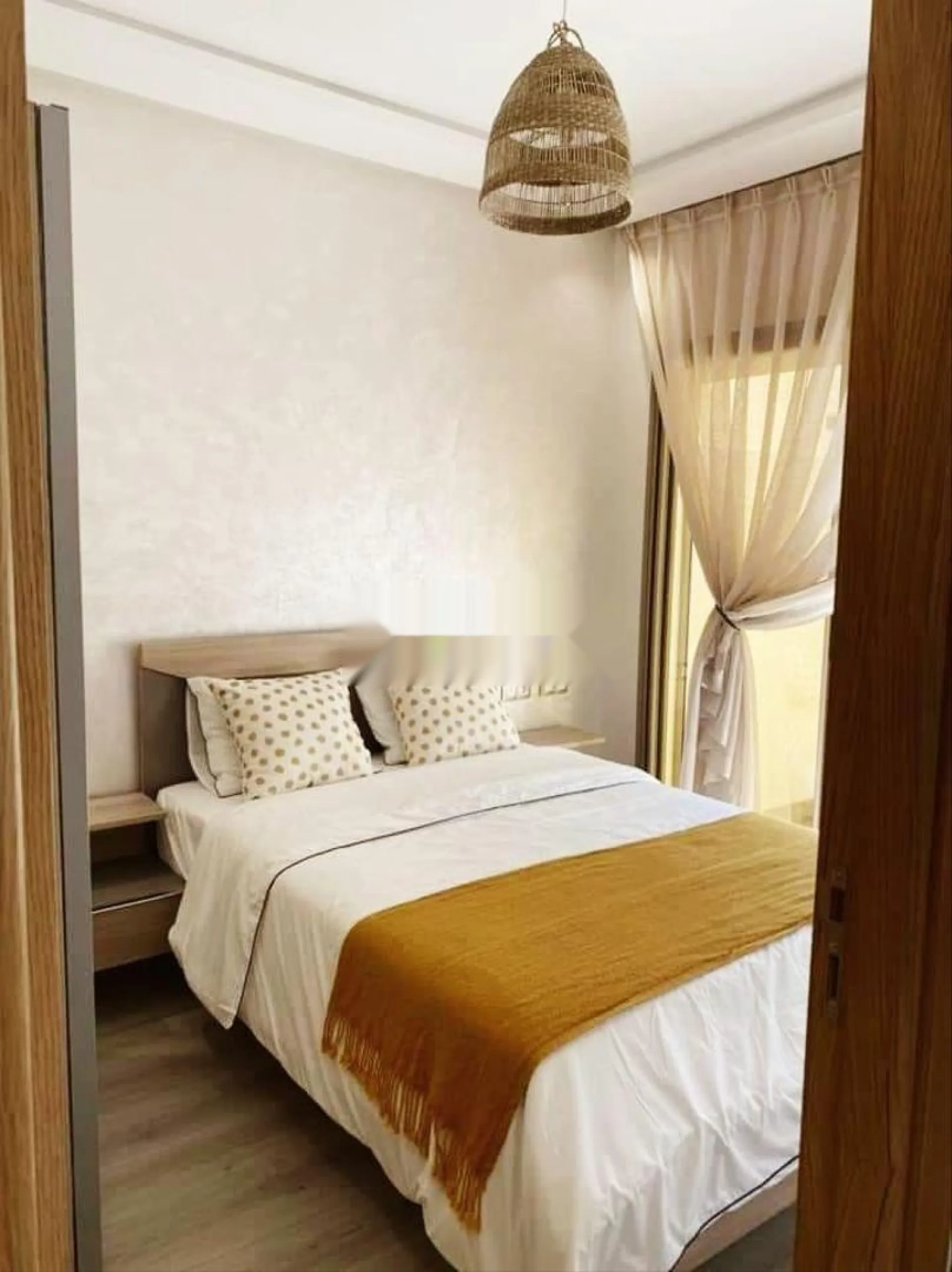 Studio 55 m2 à Anfa