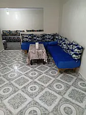 Maison à louer à la journée près de BIM et du souk