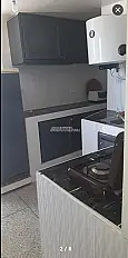 Bel Appartement avec grande terrasse