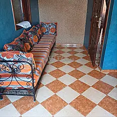Maison de vacance à louer - Eté 2026