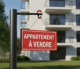 Appartements à Oulad Teima