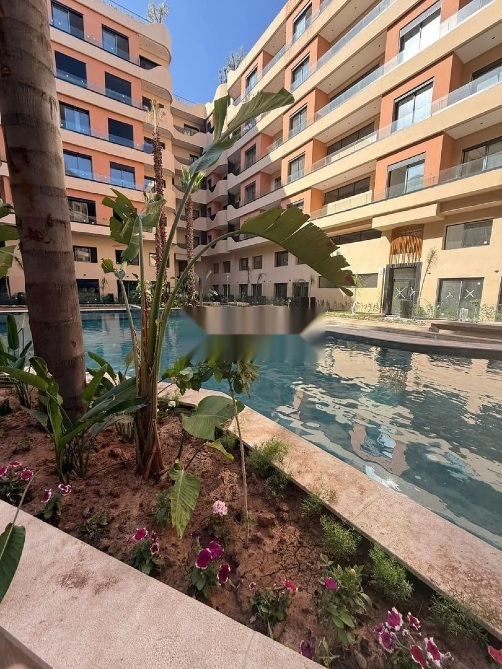 Appartement à partir de 66m²