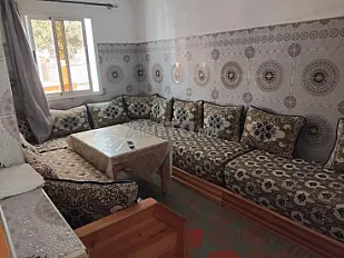 Appartement meublé à louer à la journée