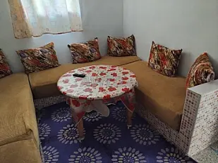 Appartement à louer pour l'été