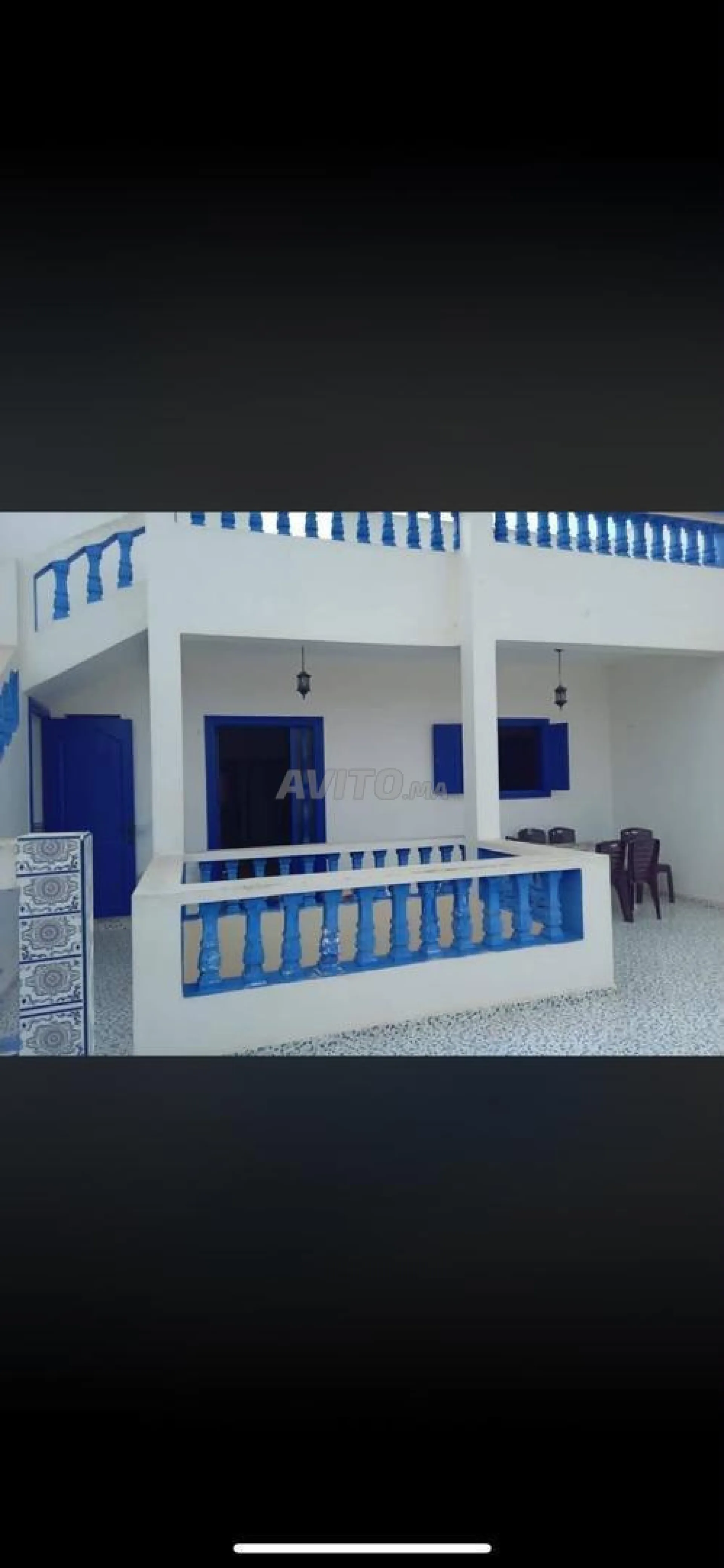 Oualidia Maroc