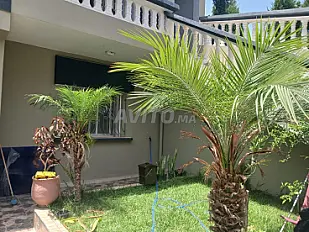 Villa à louer Oualidia