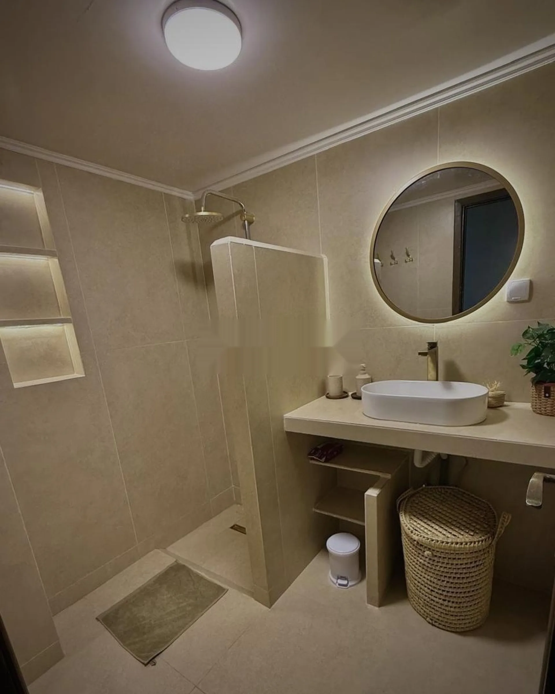 Appartement Moderne