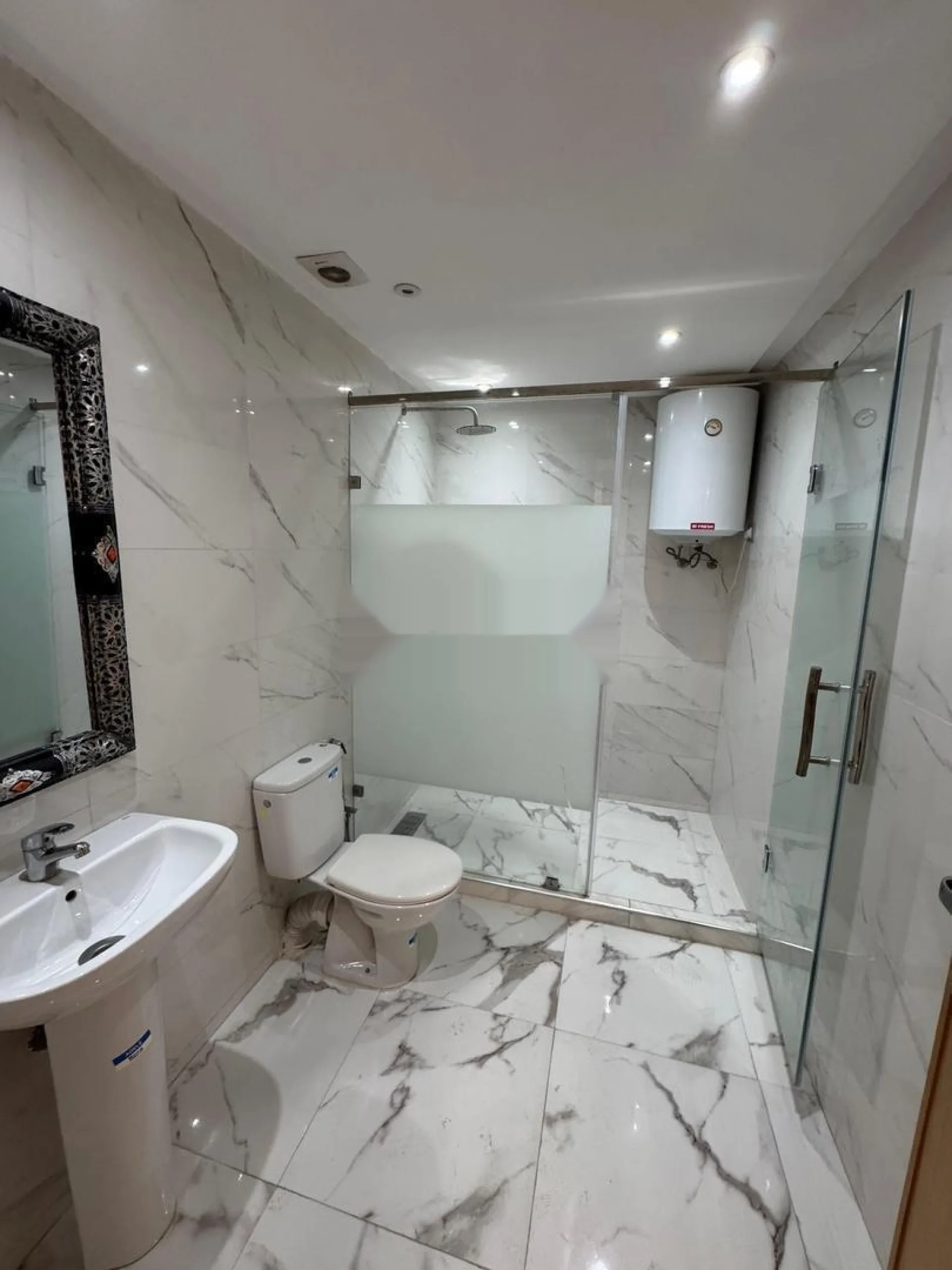 Duplex de luxe 2 chs