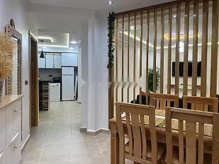 Appartement Pied dans la piscine