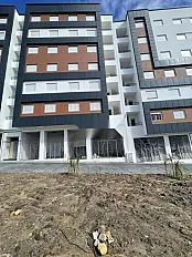 عرض شقة للبيع على الطريق الرئيسي، محطة الحافلات طنجة