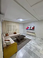 Appartement à louer à Moulay Ismail
