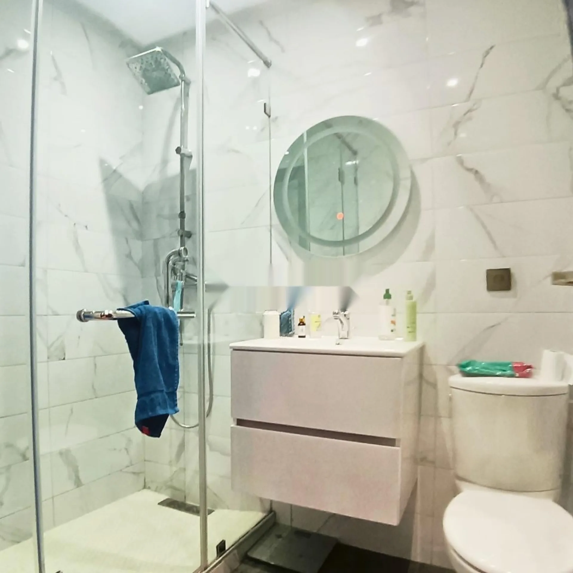 Appartement à vendre 76 m²