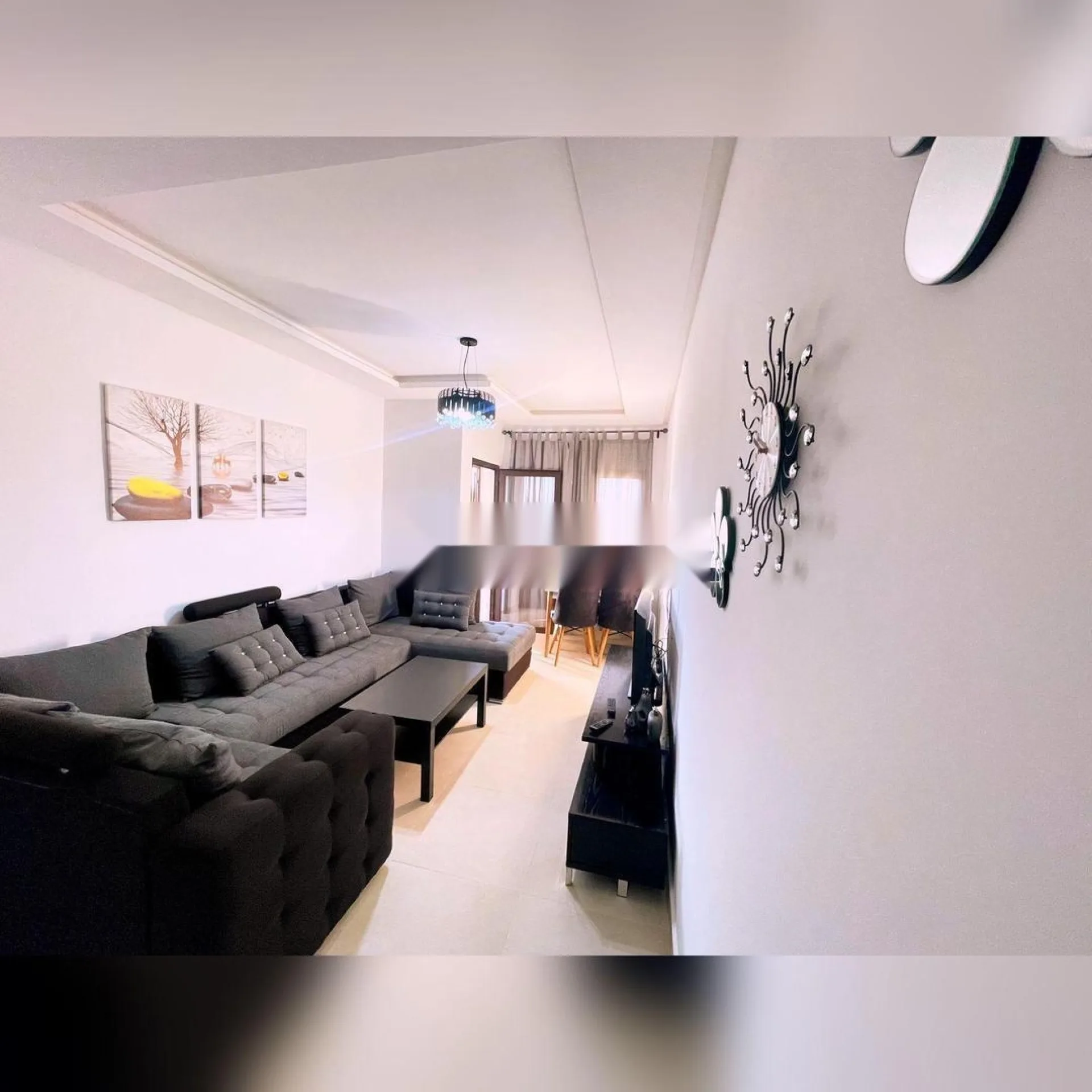 Appartement A Colina Smir