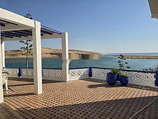 Villa à louer