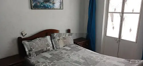Appartement meublé à louer à la journée à Ech-Cherf