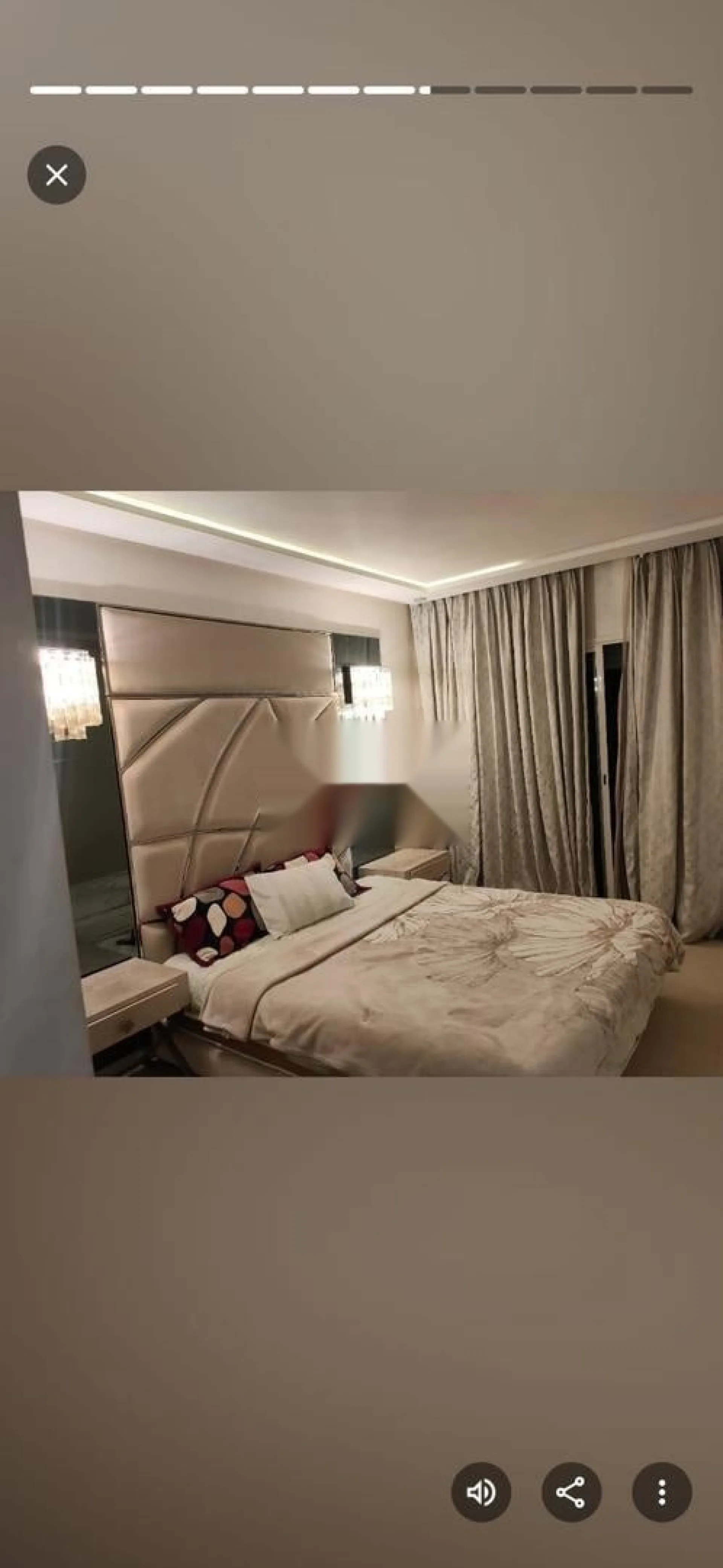 شقة للإيجار للعائلات