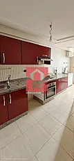 Appartement 3 chambres avec balcon à Hay El Azhar