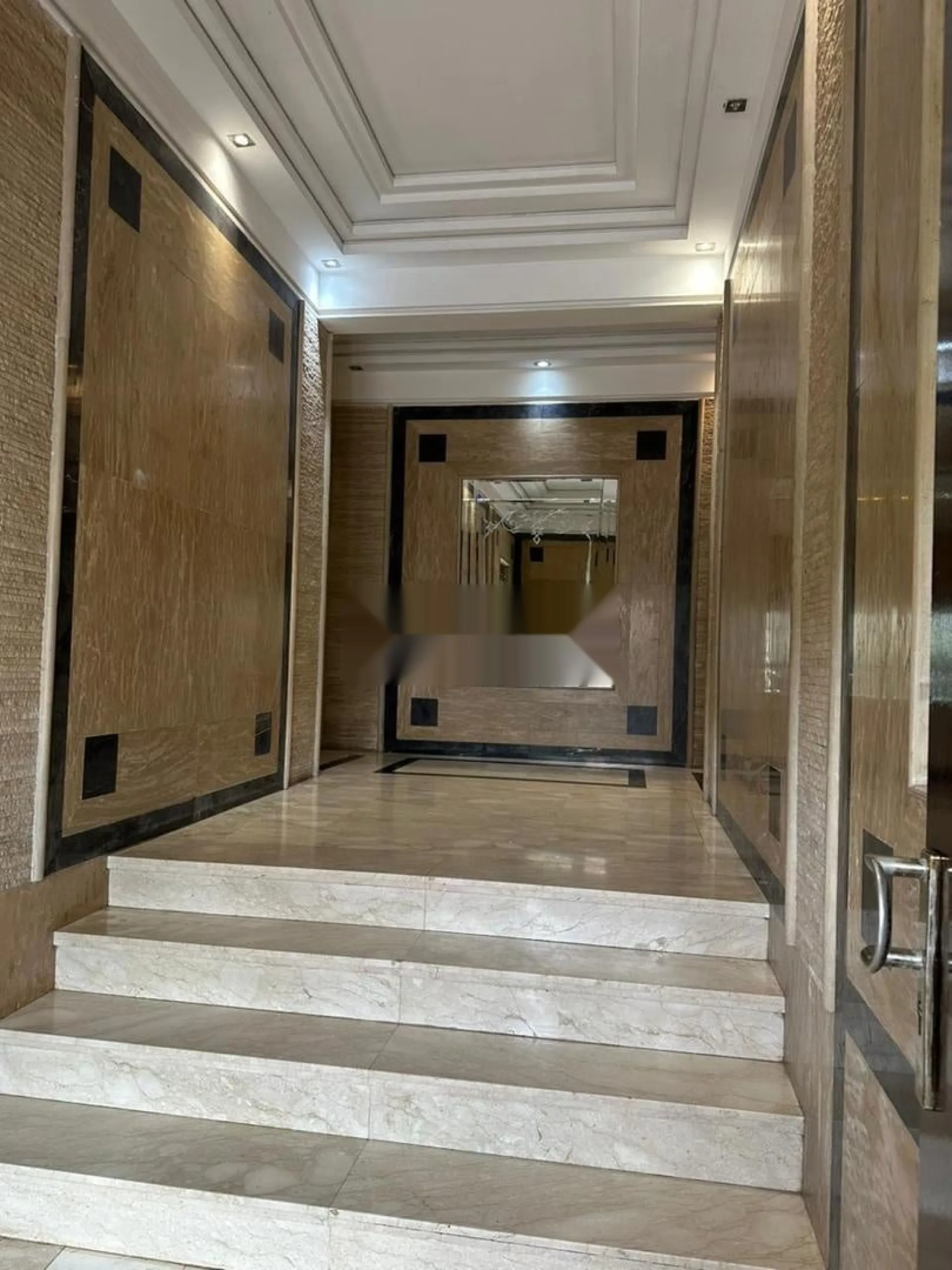 Appartement meublé