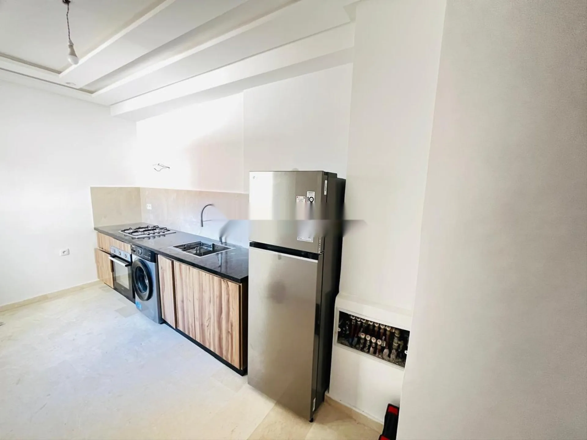 Appartement à louer 80 m² à Ben Guerir