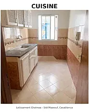 Appartement à vendre à Chaimaa