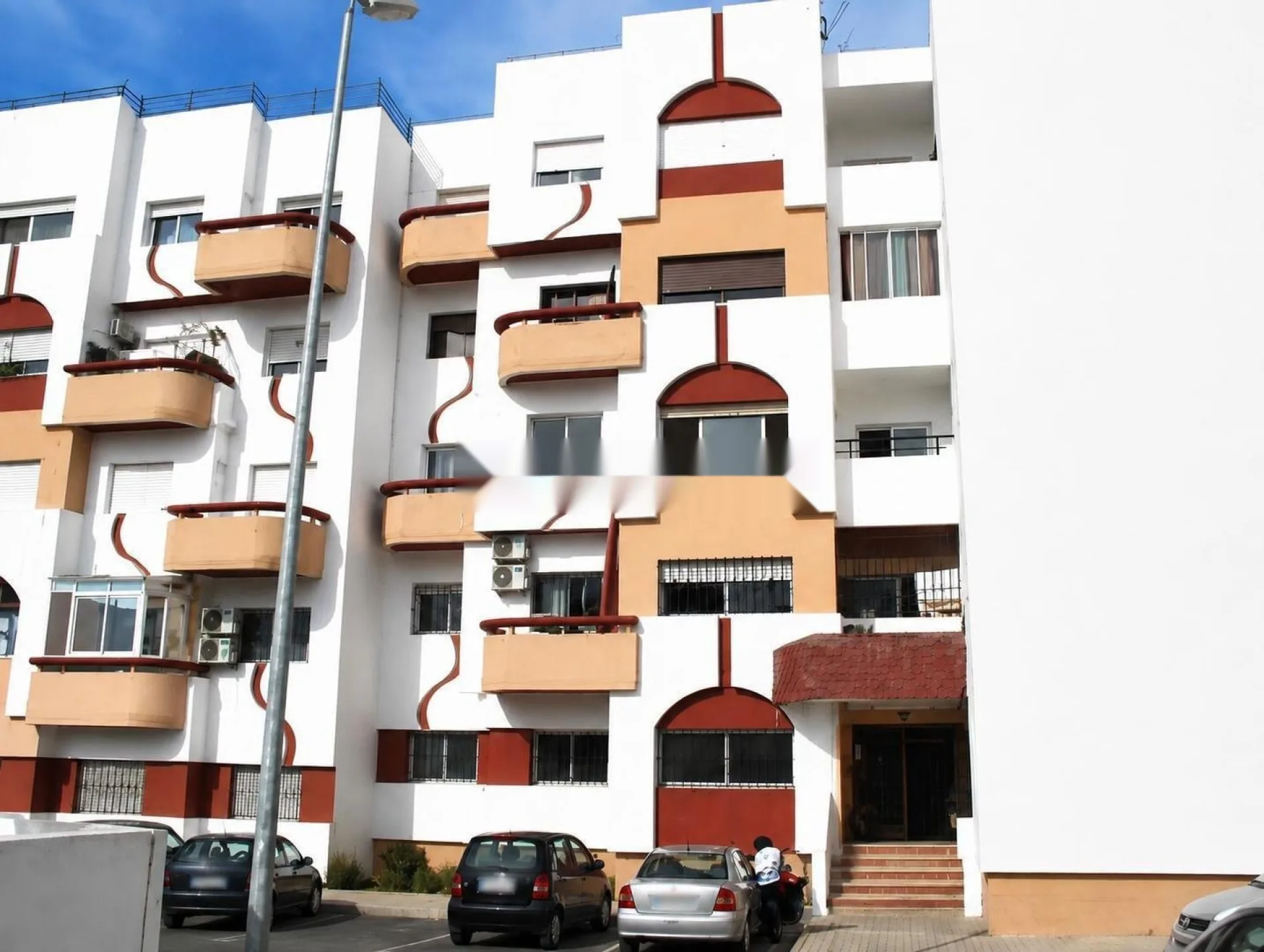 Appartement à vendre 88 m²