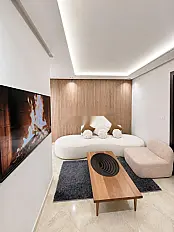 Appartement à louer 60 m²