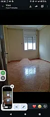 Appartement à louer 15 m²