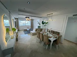 Bel appartement en location