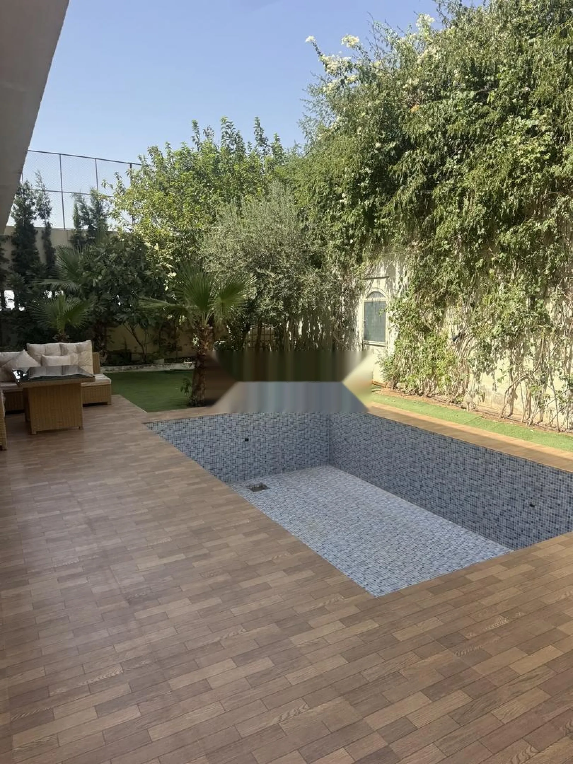 Villa à Vendre