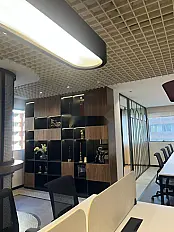 Bureau premium à louer 136m²
