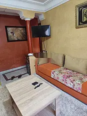 Studio meublé hay nahda rabat