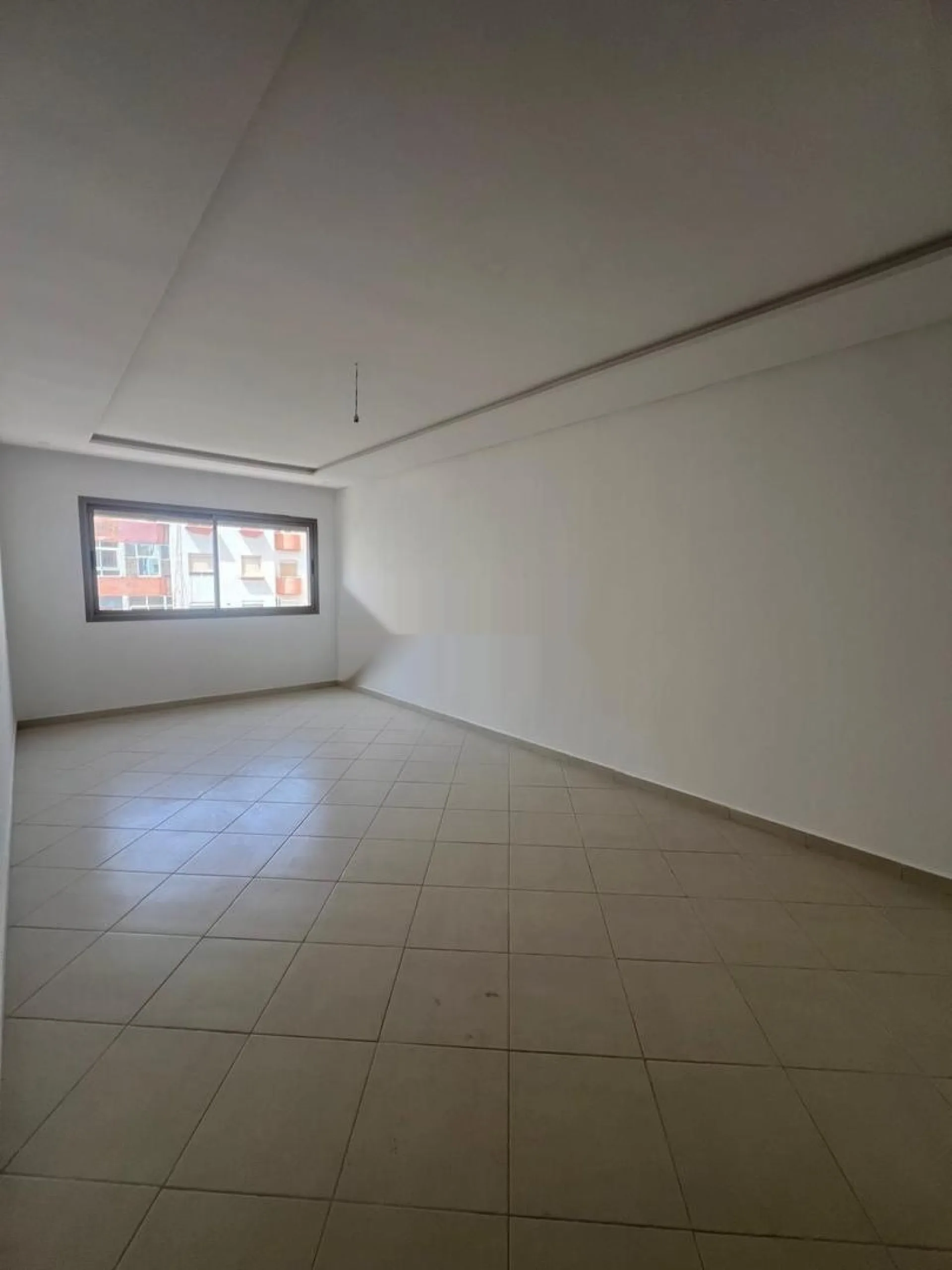 Nouvel appartement 3ch à Hay Salam Bensergaou