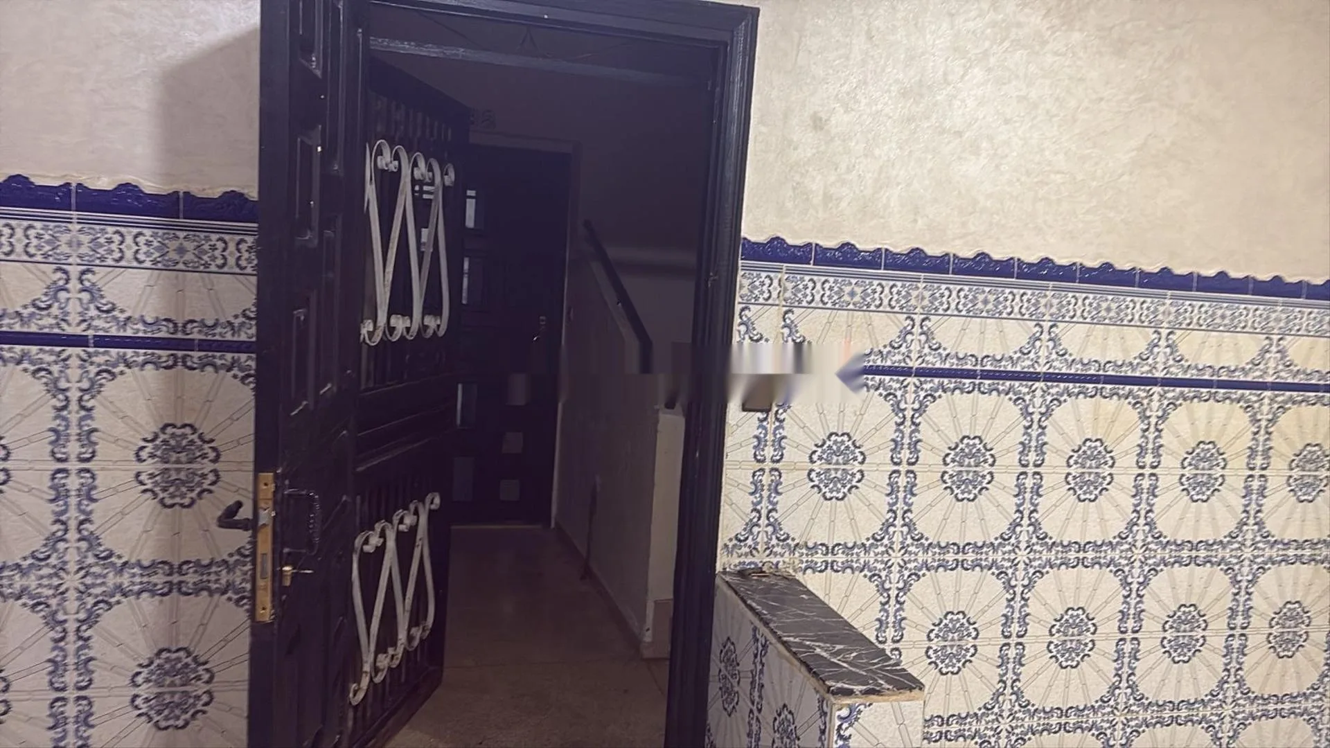 Appartement à louer 51 m²