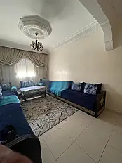 Appartement Meublé 1er Étage Zohour Targa Selma