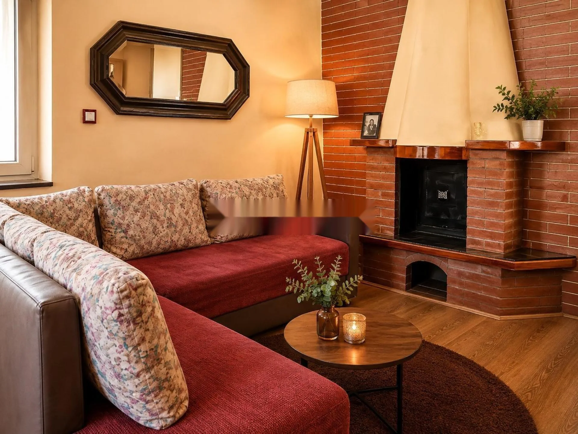 Appartement à louer 108 m²
