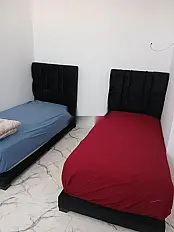 شقة مفروشة للإيجار