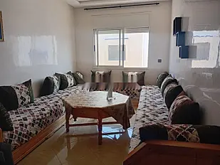 Location journalière à El Walidia