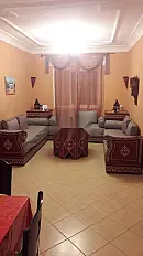 Appartement meublé